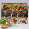 Ledenes uz kociņa Swirl 30g*24gab (21.08.28) Ķīna