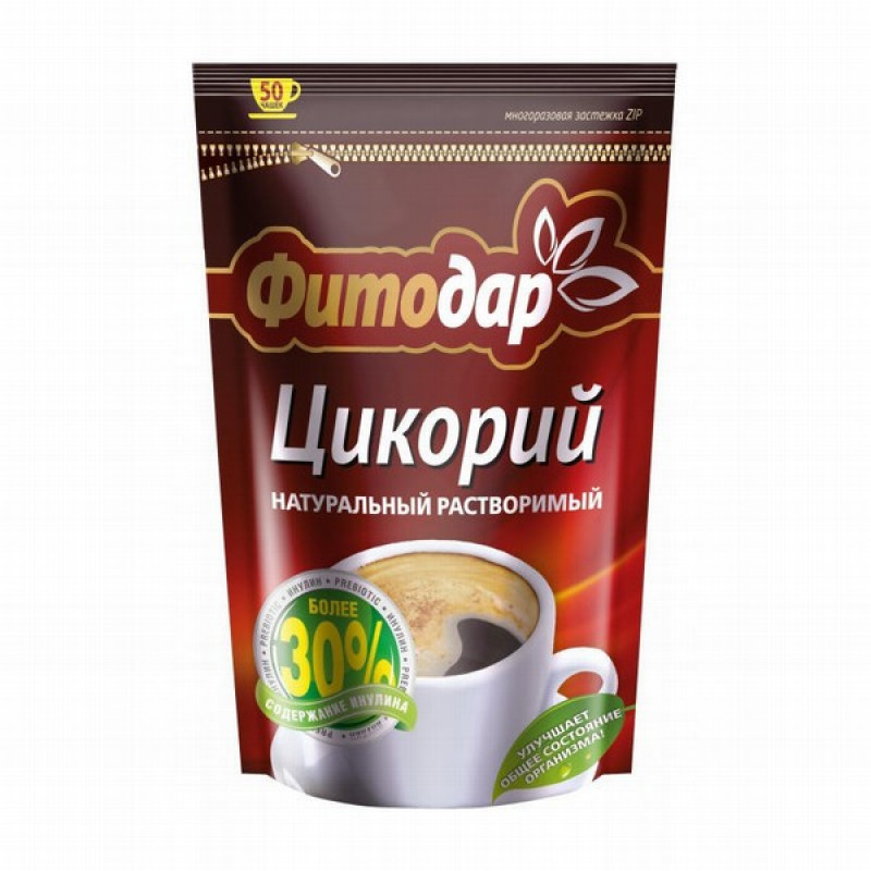 Cigoriņi Fitodar 100g 1/12 (1.03.27) Krievija