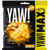 Sausmaizītes YAW MAX Baguette siera 85g (08.08.2025) Moldova