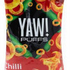 Čipsi YAW PUFFS ar čili 60g  (21.06.2025) Moldova