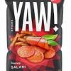 Sausmaizītes YAW Sticks ar salami garšu 50g (11.06.2025) Moldova