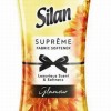 Veļas mīkstinātājs Silan Supreme Glamour gold 1.2L