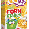 Sausās brokastis Mon Mio kukurūzas pārslas 500g (21.04.2025) ES