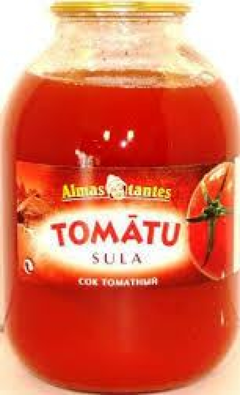 Sula Almas Tante Tomātu 3L (23.04.26)