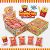 Košļājamā gumija FrenchFries with jam  25g*24gb (01.12.2026)