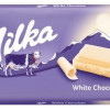 Šokolāde Milka White 100g 1/22 (24.06.2025) Ukraina