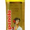 Olīveļļa La Espanola Pomace 0.5L PET (19.04.2027) ES