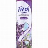 Gaisa atsvaidzinātājs Fresh room lavander 300ml (05.10.2026)