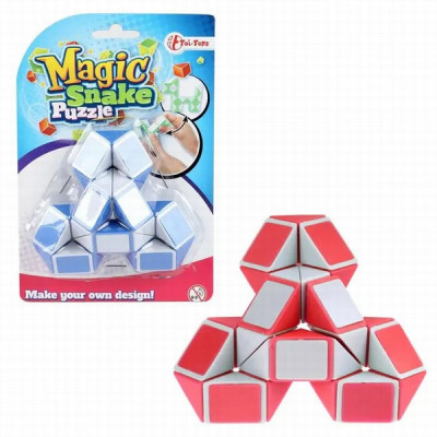 Rotaļlieta Magic čūska 