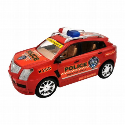 Rotaļlieta Auto Puissant