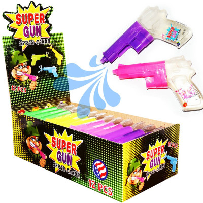 Spray Super Gun 30ml*12gb (01.03.2026) Ķīna