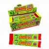 Mīksts īriss Zombie Chews Sour Apple 20g*24gb (09.05.2027) Pakistāna