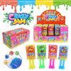 Karamele šķidrā Crazy Jam 20g*20gb (01.07.2026) Ķīna