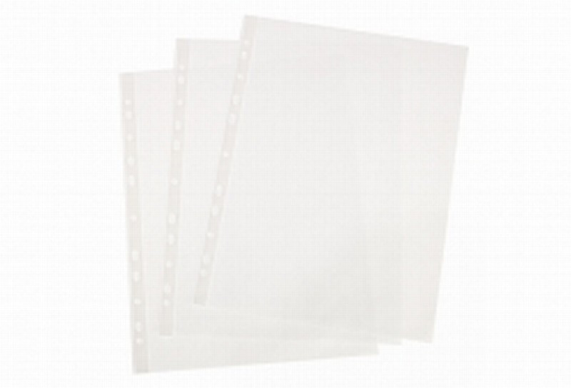 Dokumentu kabatiņas A4 glancētas 100gb