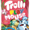 Želejkonfektes Trolli Play mouse 200g (30.01.2026) Vācija