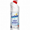 Tualetes tīrīšanas līdzeklis Kalyon 750ml Snow White (25.01.2026) Turcija
