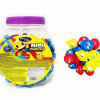 Želejkonfektes Mini Smiling (sejiņas) 2g*200gb (19.04.27) Ķīna