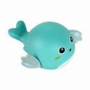 Rotaļlieta Vannai Bath time zivs 1/12