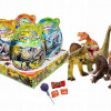 Ola ar pārsteigumu Dinosaur 4in1 1/6 (04.03.27) Ķīna