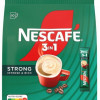 Kafijas dzēriens Nescafe Strong 3 in1 10*16g (02.26) Ungārija