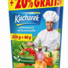 Garšviela Kucharek universāla 240g (21.10.26) Polija