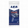Skuvekļi LEA II 5gb