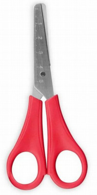 Šķēres 13.5cm Penword