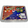 Želejkonfektes Rough Eye Jelly Acis 18g*50gb (17.02.2027) Ķīna