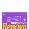 Kabatlakatiņi Renova Lavender Sensitive 4-k 1*6gb PT