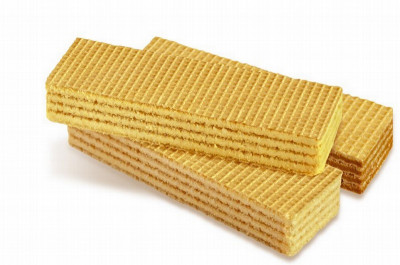 Vafeles Zagora ar citronu 1kg Ukraina(20.05.25)