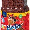 Kakao šķīstošais MixFix ar zemeņu garšu 375g (05.2025) Polija