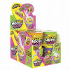 Želejkonfektes Candy Noodle Cup Johny Bee 55g*12gb (09.06.2026) Ķīna