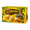 Cepumi Orion Choco Boy Safary banānu 42g (03.06.2025) Krievija