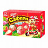 Cepumi Orion Choco Boy Safary Zemeņu un jogurta (21.06.2025) Krievija