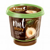 Šokolādes riekstu krēms Nut Story 350g (01.09.25) Krievija