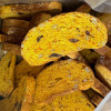 Sausmaizītes ar burkāniem un saulespuķu sēklām 1.5kg (27.05.25) (daudzumu norādīt kg,pilna kaste) LV