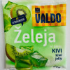 Želeja Valdo ar kivi garšu 80g (05.03.2026) Lietuva