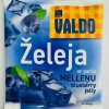 Želeja Valdo ar melleņu garšu 80g (05.03.2026) Lietuva