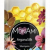 Šampūns Monami Argan&Silk 500ml  (30.11.2025) Ukraina
