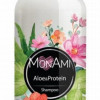 Šampūns MonAmi Aloe & Protein 500ml (01.12.2025) Ukraina