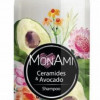 Šampūns MonAmi Ceramides & Avocado 500ml (15.08.2026) Ukraina