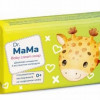 Ziepes Dr.MaMa ar kliņģerītēm 90g  (01.06.2026) Ukraina