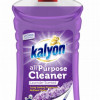 Universāls mazgāšanas līdzeklis Kalyon Lavander 1L (10.05.2028) Turcija