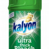Tualetes tīrīšanas līdzeklis Kalyon 750ml Spring breez  (27.10.2025) Turcija