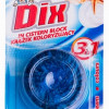 Tualetes tīrīšanas līdzeklis tablete DIX Ocean fresh 1gb 50g (21.08.2027) Polija