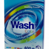 Veļas pulveris Wash color 400g (03.04.2026)