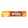 Čipsi Hroom kartupeļu plāksnītes ar siera garšu 50g 1/16 Ukraina(09.08.25)