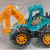 Rotaļlieta Ekskavators Series Truck Ķīna