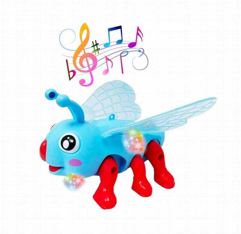 Rotaļlieta Spāre Dragonfly  Ķīna