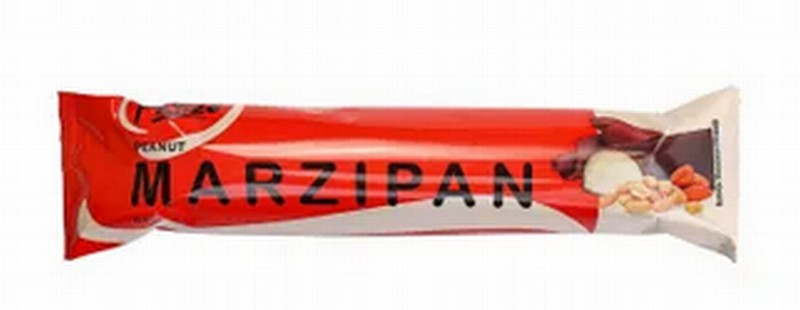 Šokolādes batoniņš Marcipāns Pauze 50g (14.03.26) Polija 